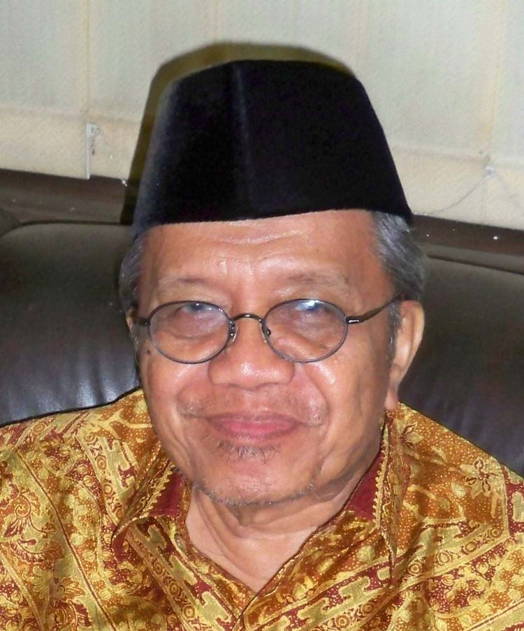 Taufiq Ismail Taufiq Ismail Wikipedia bahasa Indonesia ensiklopedia bebas