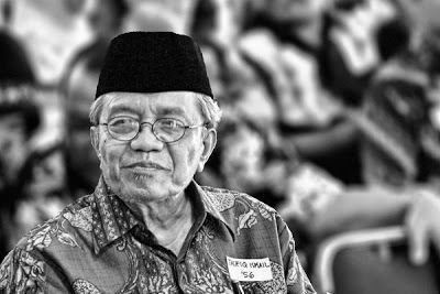 Taufiq Ismail Taufiq Ismail Mata Hati