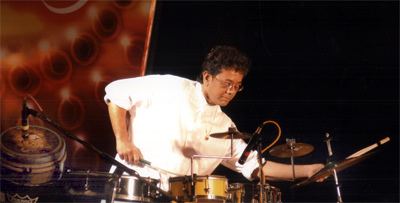 Taufiq Qureshi Taufiq Qureshi A Percussion SpecialistSon of Tabla
