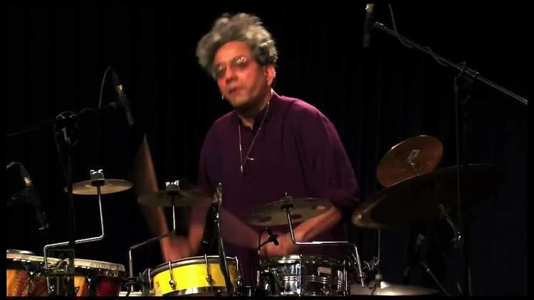 Taufiq Qureshi Rhythms of India Taufiq Qureshi The Art of Indian