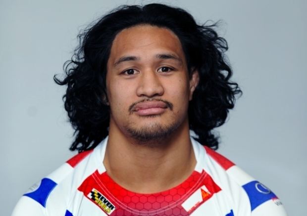 Taulima Tautai Wakefield Wildcats Samoan ace Tautai to join Wigan