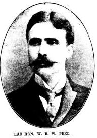 Taunton by-election, 1909