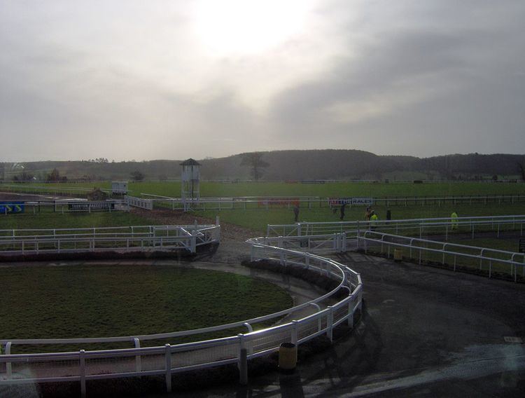 Taunton Racecourse