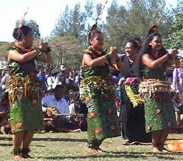 Tauʻolunga