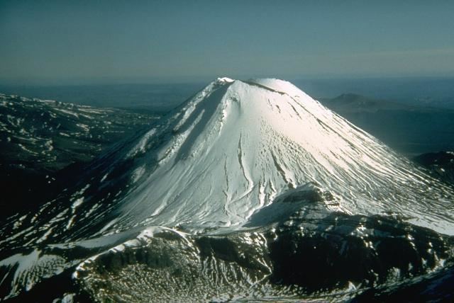 Taupo Volcano Taupo Volcanic Zone Wikipedia