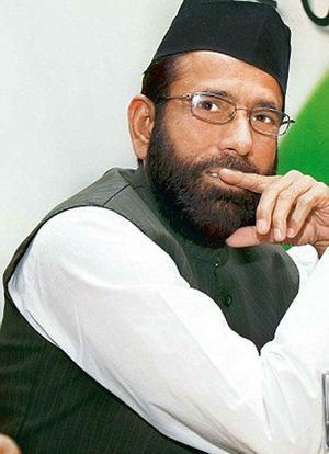 Tauqeer Raza Khan RSS behind Sufi Conference Maulana Tauqeer Raza Khan The Indian Awaaz