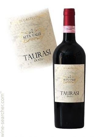 Taurasi DOCG f1winesearchernetimageslabels4838collidi