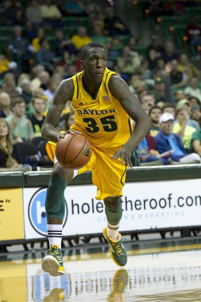 Taurean Prince Taurean Prince Photos Jackson State v Baylor Zimbio