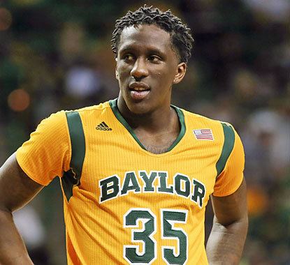 Taurean Prince TCU Horned Frogs vs Baylor Bears Recap CBSSportscom