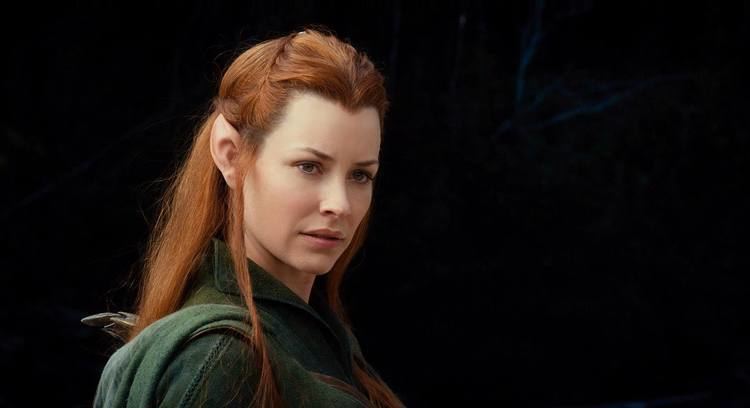 Tauriel Tauriel vs Oliver Queen and Malcolm Merlyn Battles Comic Vine