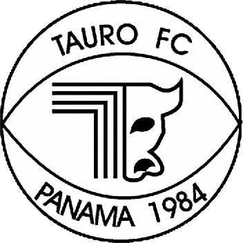 Tauro F.C. Logo of TAURO FC