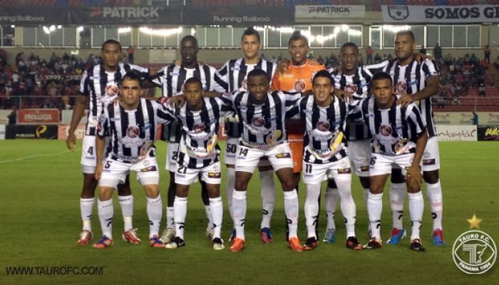 Tauro F.C. Tauro FC PanamericanWorld