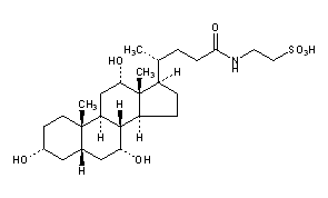 Taurocholic acid Taurocholic Acid