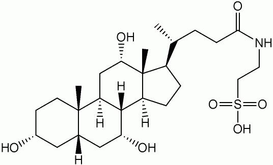 Taurocholic acid httpsuploadwikimediaorgwikipediacommonscc