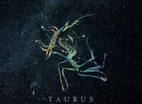 Taurus (constellation) Taurus Astrology Astronomy Mythology Crystalinks