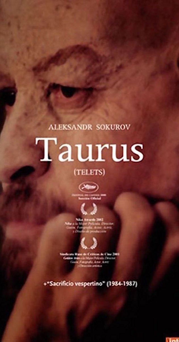 Taurus (film) httpsimagesnasslimagesamazoncomimagesMM
