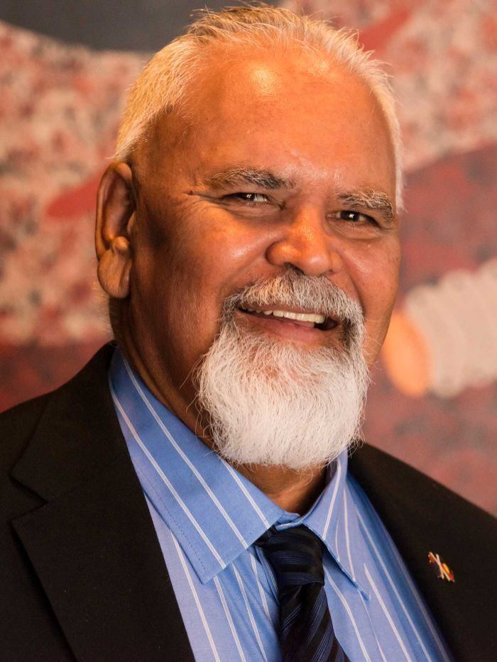 Tauto Sansbury SA Aboriginal campaigner Tauto Sansbury honoured with national