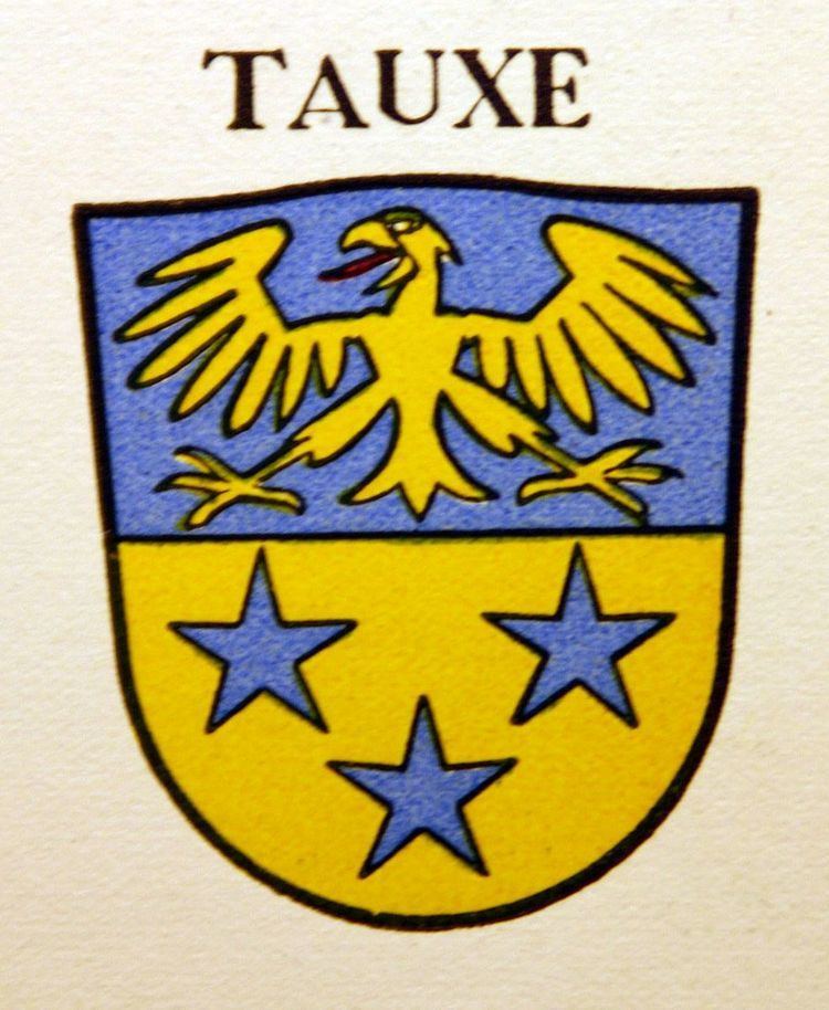 Tauxe