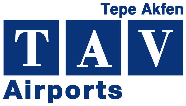 TAV Airports Holding httpsuploadwikimediaorgwikipediacommons44