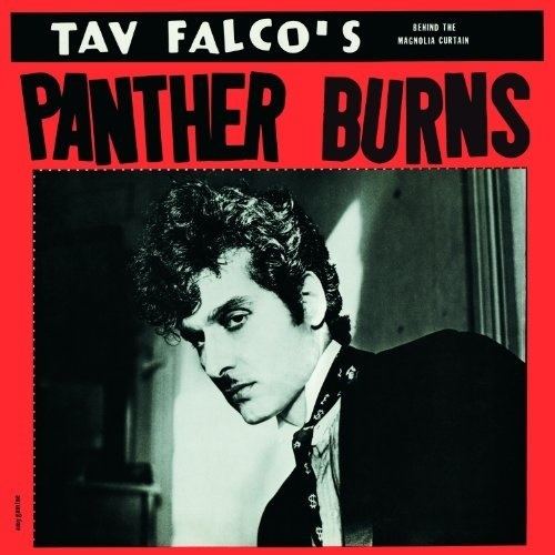 Tav Falco's Panther Burns Tav Falco39s Panther Burns Biography Albums Streaming Links