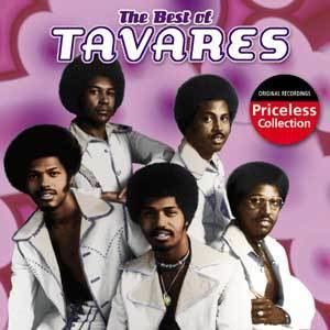 Tavares (group) Celebrity Tragedies