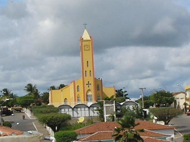 Tavares, Paraíba