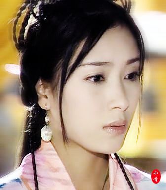 Tavia Yeung Tavia Yeung Bonnie loves TVB