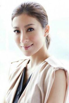 Tavia Yeung httpssmediacacheak0pinimgcom236xbb69de