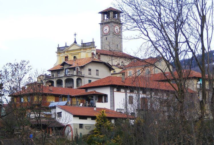 Tavigliano