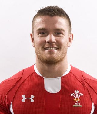 Tavis Knoyle Squad Profiles Wales Welsh Rugby Union Official