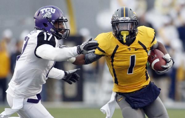 Tavon Austin Tavon Austin impresses NFL teams with multidimensional