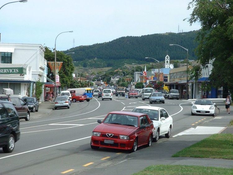 Tawa, New Zealand