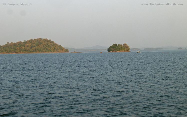 Tawa Reservoir In The Heart of Incredible India part 2 Madhai Satpuda