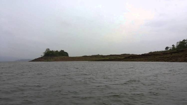 Tawa Reservoir Tawa Reservoir Satpura National Park Madhya Pradesh YouTube