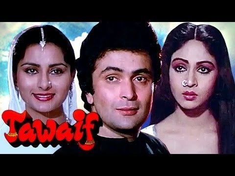 Tawaif Full Hindi Movie Rati Agnihotri Rishi