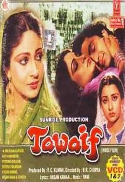 Tawaif 1985 Full Movie Watch Online Free Hindilinks4uto