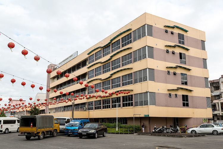 Tawau Municipal Council