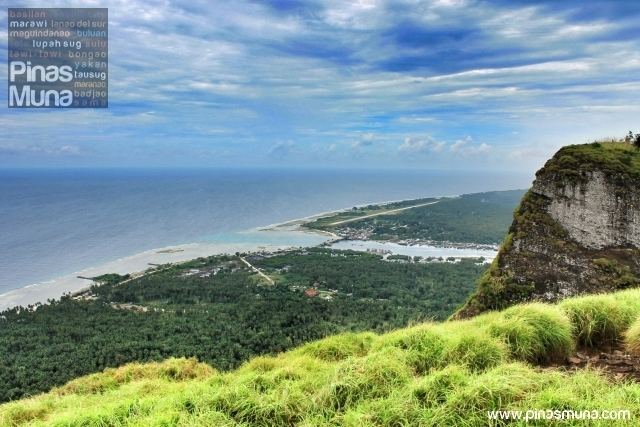 Tawi Tawi Beautiful Landscapes of Tawi Tawi