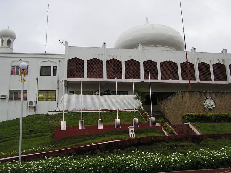 Tawi Tawi in the past, History of Tawi Tawi