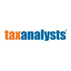 Tax Analysts httpspbstwimgcomprofileimages6423198544024