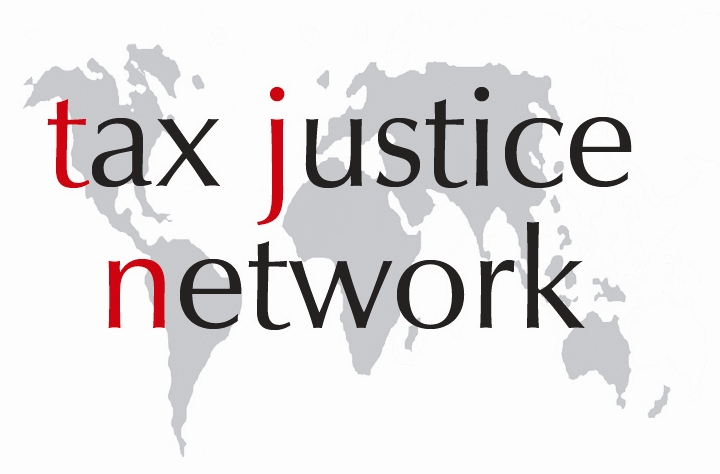 Tax Justice Network wwwtaxjusticenetwpcontentuploads201604glob