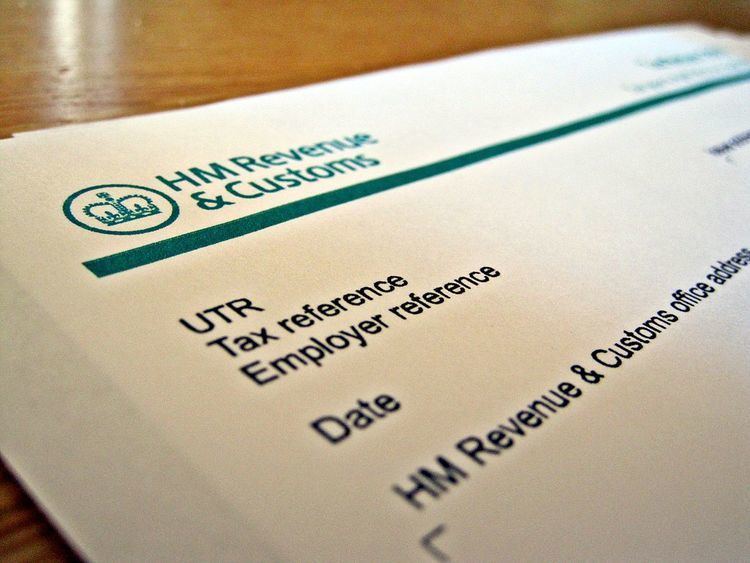 Tax return (United Kingdom)