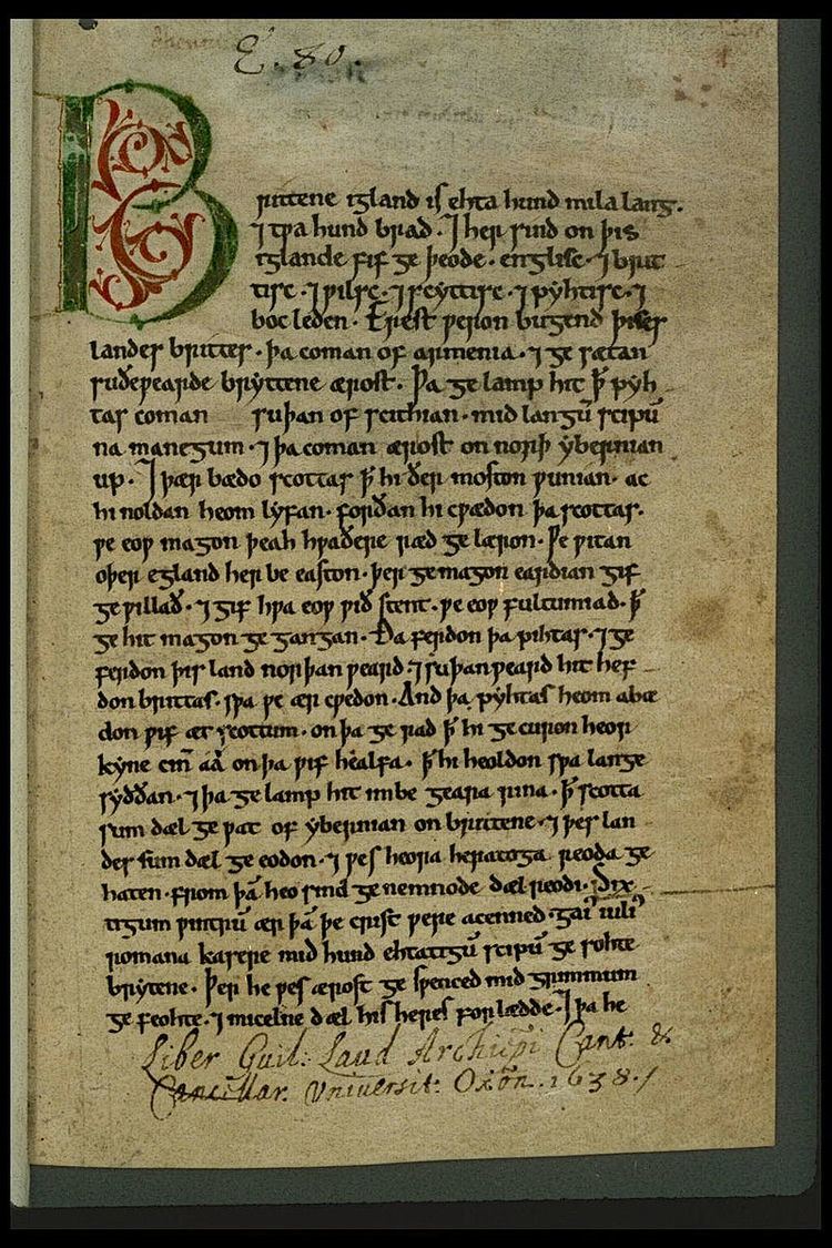 Taxation in medieval England