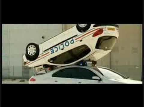 Taxi 4 Taxi 4 Theater trailer YouTube