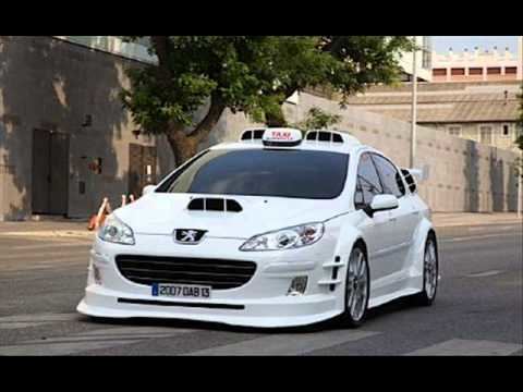 Taxi 4 Taxi 4 OST YouTube
