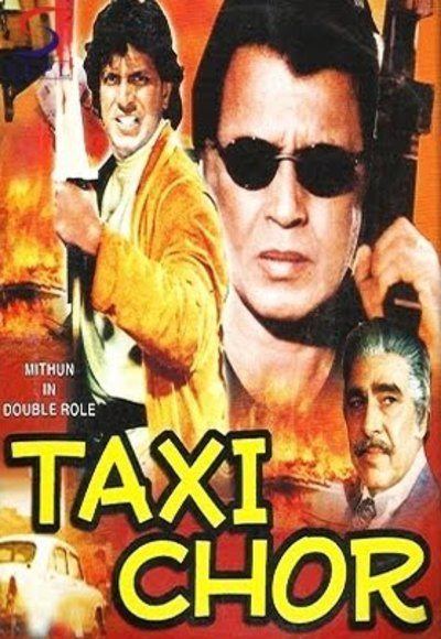 Taxi Chor 1980 Full Movie Watch Online Free Hindilinks4uto