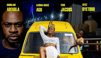 Taxi Driver: Oko Ashewo Movie Review Femi Jacobs Ijeoma Grace Agu Odunlade Adekola