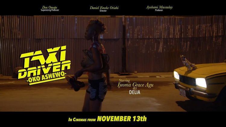 Taxi Driver Oko Ashewo Alchetron The Free Social Encyclopedia Taxi Driver Oko Ashewo Alchetron The Free Social Encyclopedia