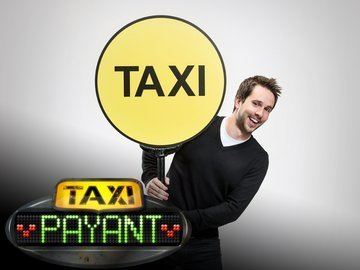 Taxi Payant TV Listings Grid TV Guide and TV Schedule Where to Watch TV Shows