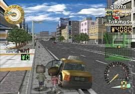 Taxi Rider Taxi Rider Playstation 2 Isos Downloads The Iso Zone